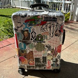 COPY - RIMOWA Classic cabin